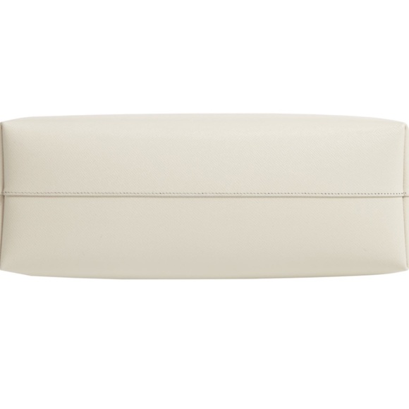 Saint Laurent Medium East/West Leather Tote - Picture 7 of 14